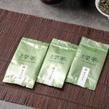 Biluochun Green Tea Spring Fresh Loose Leaf Premium Healthy Natural Small Pack