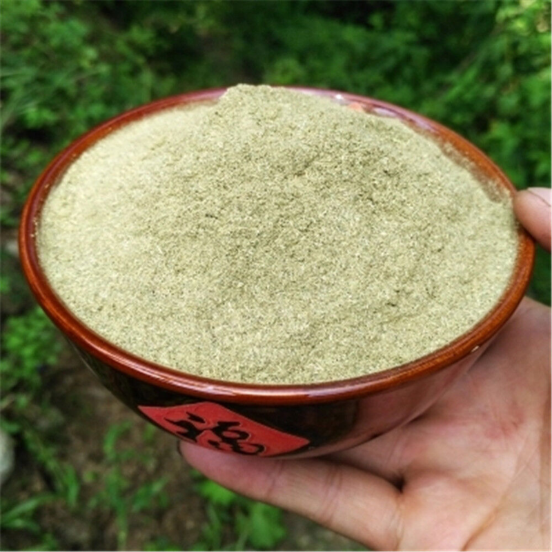 500g Xian He Cao Powder Agrimony Grass Powder 100% Pure Secondary image