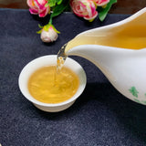 Anxi Oolong Tea New Tea Tieguanyin Tea Bulk Tea Strong Fragrance 500g