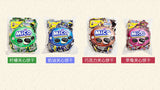 Mico Black Cake Hot selling Oreo Snack Mini Sandwich Biscuit 376g