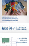 Linn Tea & Yaman Tea Bagged Tea - Tea Meets Stuff Flavored Tea 20pcs