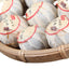 Pu-Erh Tea Crushed Stone Tea Little Green Mandarin Pu'er Tea 500g Tangerine Peel