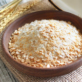 Instant Oatmeal Breakfast Cereal Sweet Milk Flavor Small Pack Quick Meal