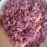 Natural Baking Drinks, Cherry Blossom Powder, Toning, Dough, Beauty and Beauty