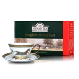 Armand Darjeeling Black Tea Imported Ceylon Black Tea Classic Earl Black Tea