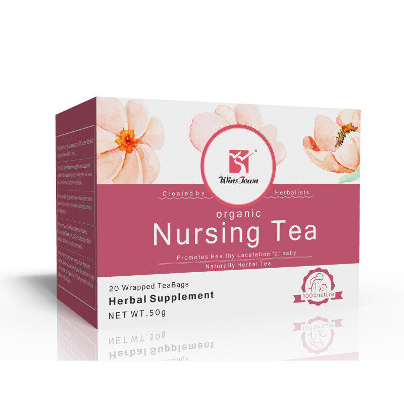 Mum's Milk Nursing Tea Natural Herbal Tea Health Tea 50g Main image