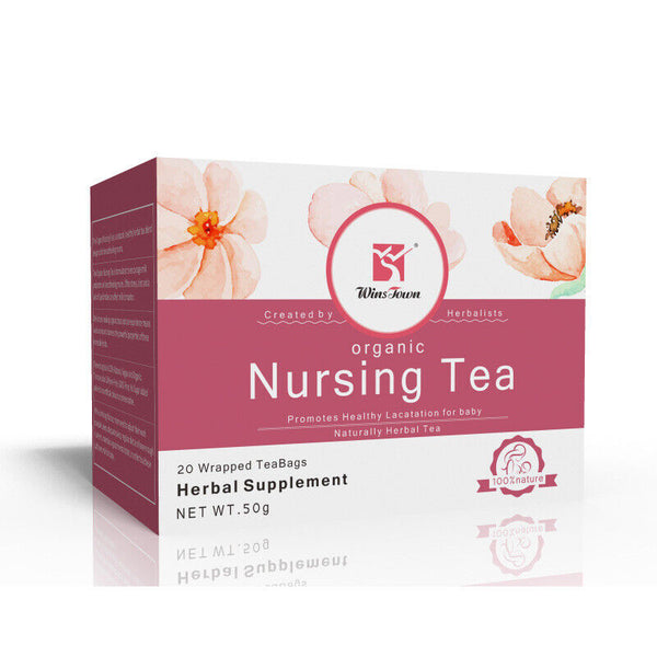 Mum's Milk Nursing Tea Natural Herbal Tea Health Tea 50g