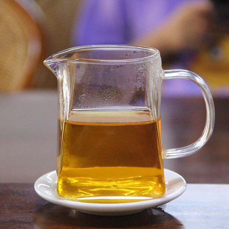 Classic Yunnan Fengqing Tea Dianhong Black Tea