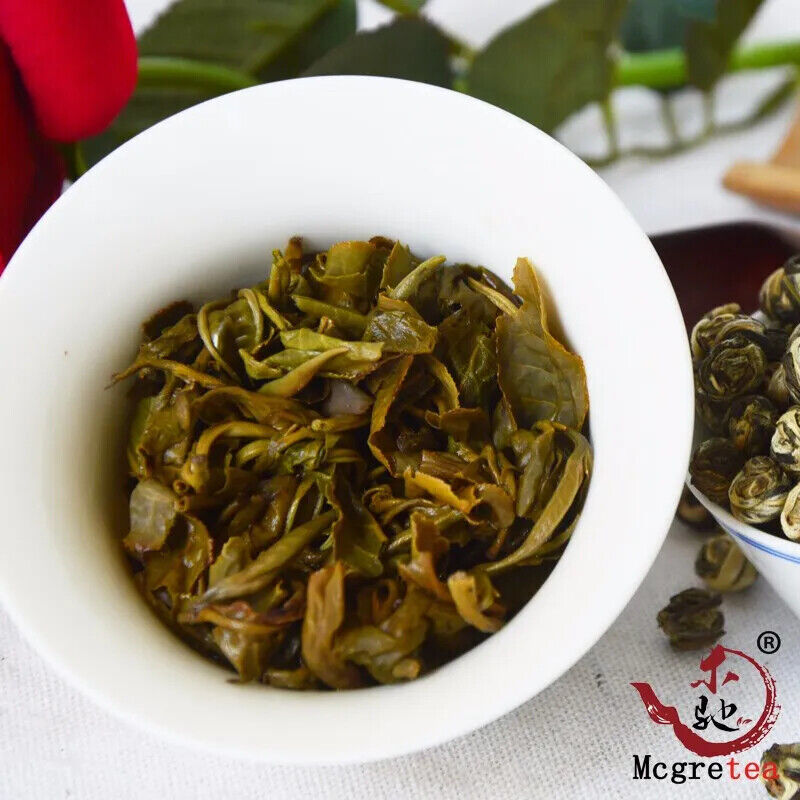 Superior Jasmine Flower Tea Premium Jasmine  Tea Health Care Green Tea 250g