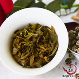 2023 Superior Jasmine Flower Tea Premium Jasmine  Tea Health Care Green Tea 250g