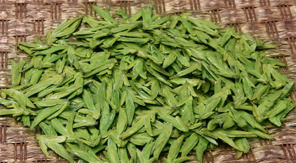 TemuTea Top Grade Tea West Lake Spring Longjing Green Tea Dragon Well Tea Long Jing Tea
