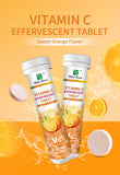 Winstown MULTIPLE V EFFEAVESCENT TABLET VC CaFeZnSe ZINC