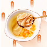 Huangqi Maidong American Ginseng Codonopsis Yuanqi Sibao Tea Combination Tea