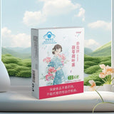 3g * 20 bags Polyphenol Weight Loss Quying Brand Poria Lotus Leaf Tea