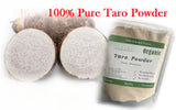 HELLOYOUNG Natural Taro Powder 500g - Fine powder, pure,No Filler,No additive