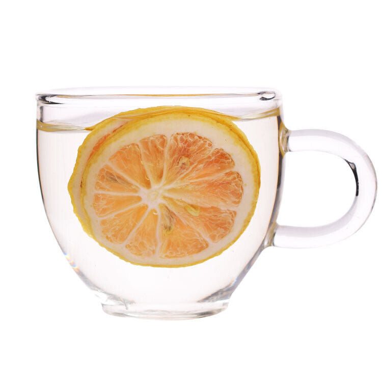 40g canned lemon slice flower tea Sichuan Anyue lemon slice drying Main image