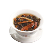 Chenpi White Tea Slice Small Tea Cake Aged Gongmei Biscuit Tea Tin 500g