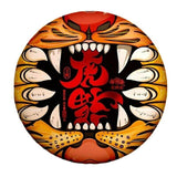 400g Ecology Haiwan Puer Tea Zodiac of Tiger Blessings Yunnan Puerh Tea