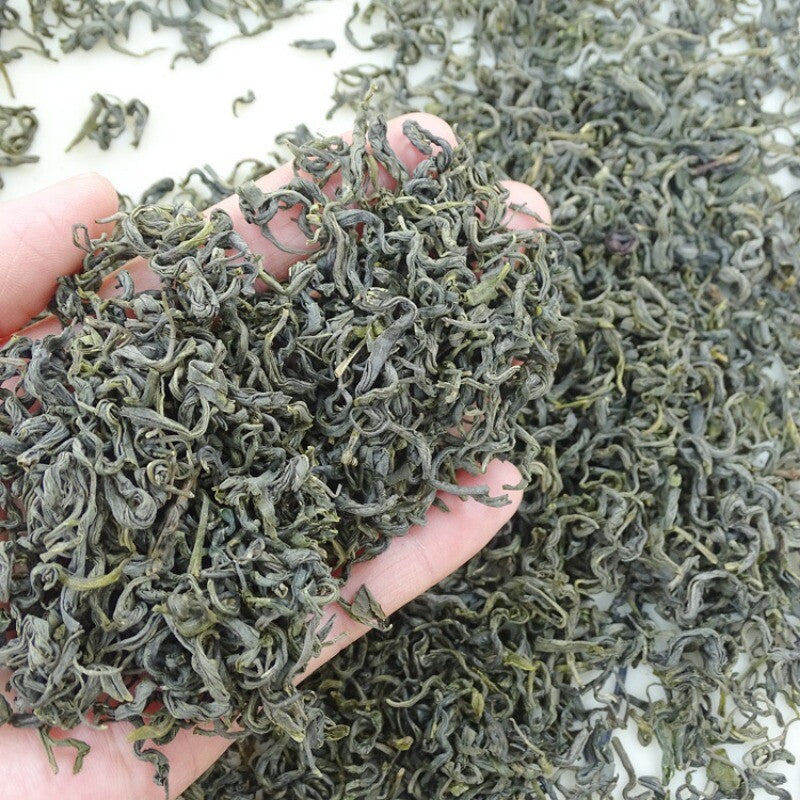250g One Bubble Iron Goddess of Mercy Black Tea