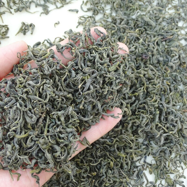 250g One Bubble Iron Goddess of Mercy Black Tea
