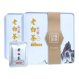 Aged Shoumei Baicha Gift Box Packing 240g Old White Tea