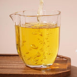 Natural high-quality Anxi Tieguanyin Tea Oolong tea: alpine orchid fragrance