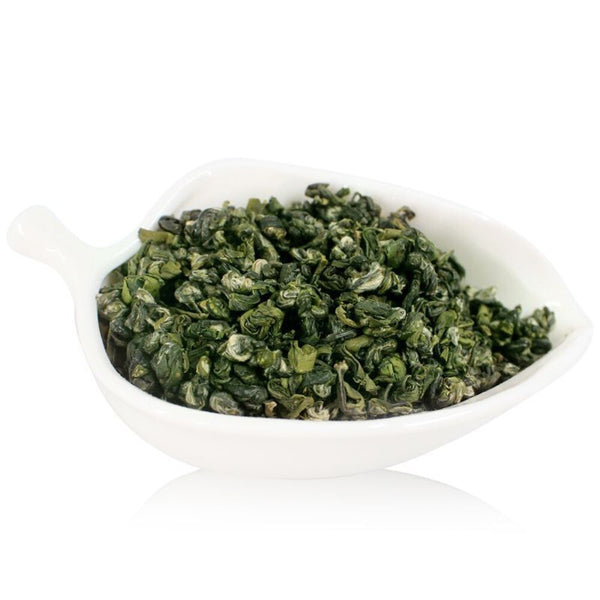 Top Grade Biluochun 2025 Pre Rain Spring Tea Light Aroma