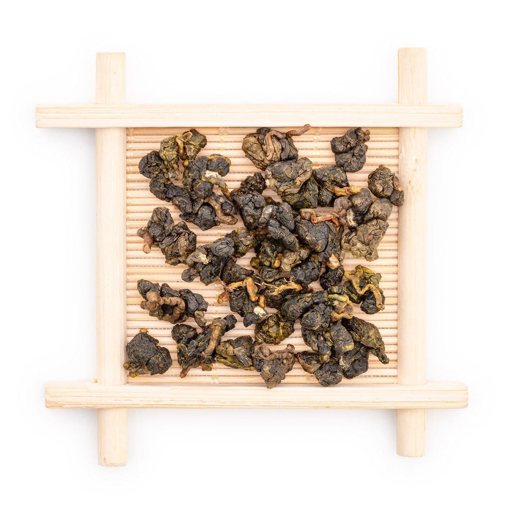 Natural Health Tea Jin Xuan Milk Oolong Tea High Mountain Loose Leaf 100g