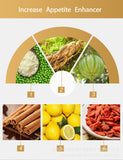 Fast Weight Gain Tablet Plus Gainer Pill 60 Tablets