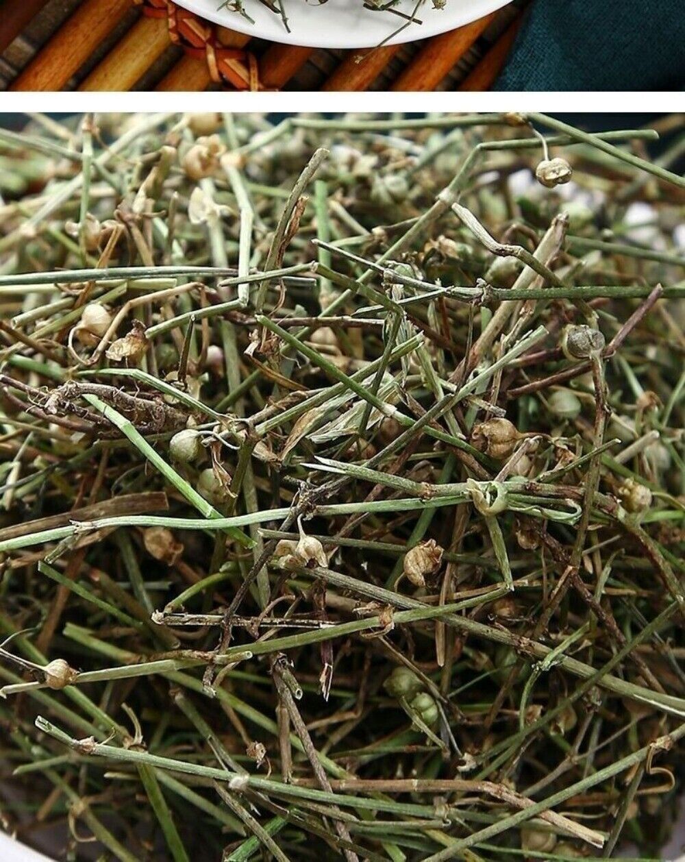 Premium Oldenlandia Diffusa Herb 100g Wild Harvested Traditional Medicinal Tea