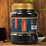 Black Mulberry Fruit 500g Dried Mulberry No Wash Soaking Mulberry Instant Jars