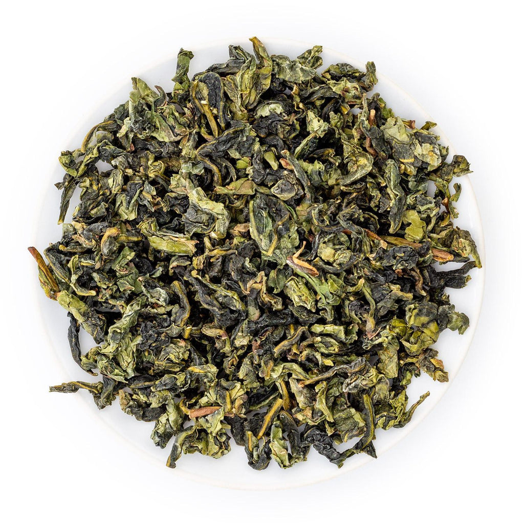 Tie Guan Yin Zheng Wei Oolong Tea Grade A