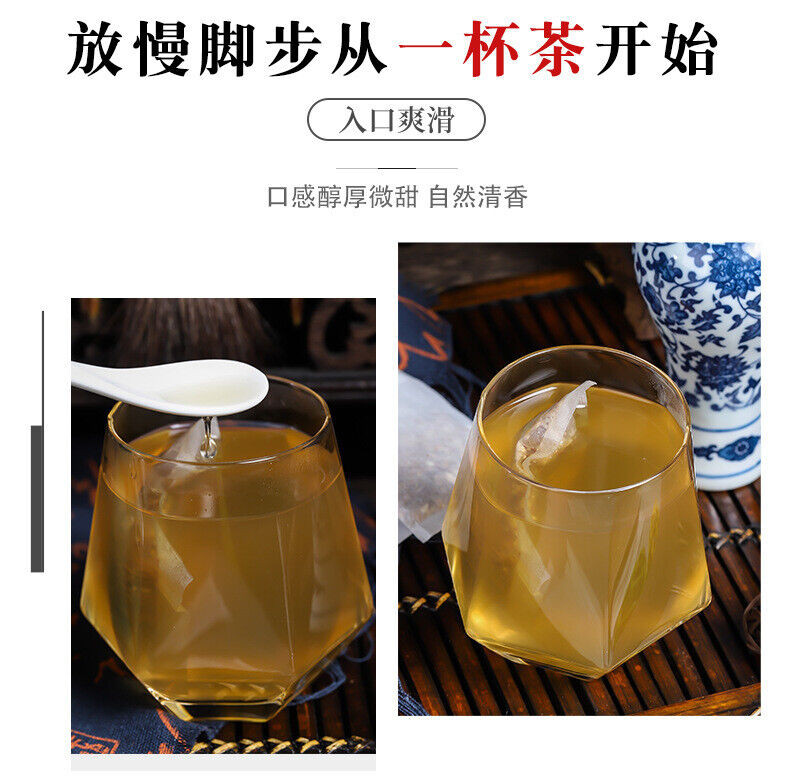 Herbal Tea with Clove Cinnamon for Warmth and Wellness Tea Bags 150g