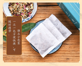 150G29 flavors red beans barley tea red beans and barley tea health infusion tea
