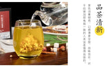 12 Kinds of Herbal Medicine Red Adzuki Coix Barley Tea Health Care Tea Bag 100g