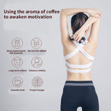 Full feeling ketogenic coffee meal replacement