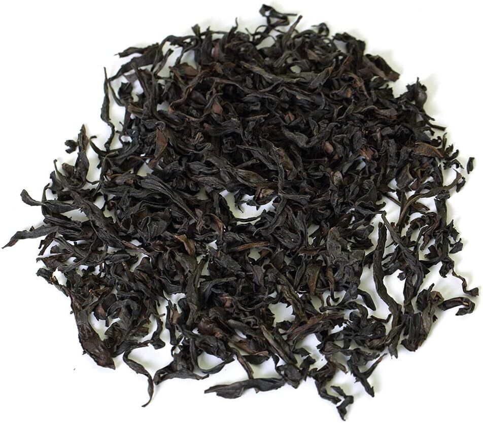 100g Premium Fujian Wuyi Da Hong Pao Dahongpao Big Red Robe Rock Loose Leaf Main image