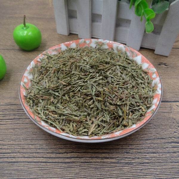 250g Cacumen Platycladi, Cacumen biotae, Ce Bai Ye, Arborvitae tops Dried Herbs