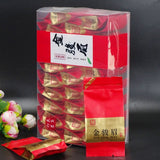 Fujian black tea new tea small kind of black tea Jin Jun Mei tea 125g
