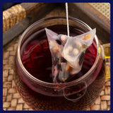 Morning C Evening A Tea Black Wolfberry Mulberry Tea Flower Fruit Tea Herbal Tea