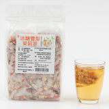 Jasmine Fruit Blend Rock Sugar Osmanthus Pear Tea
