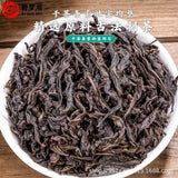 Wuyi Mountain Da Hong Pao Oolong Tea Premium Rock Tea