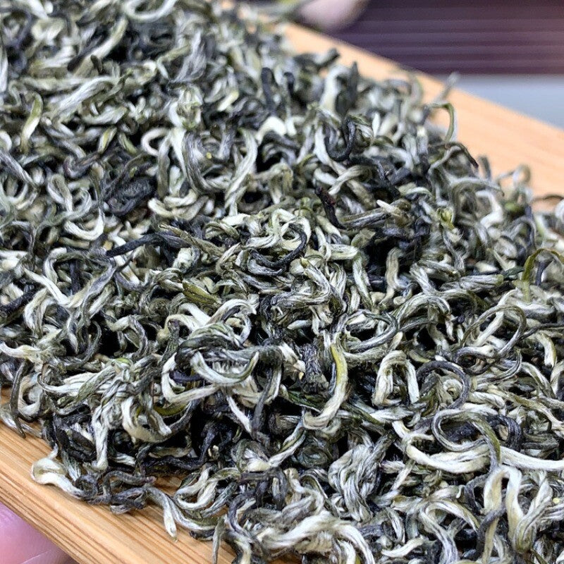 Loose Tea Tender Buds Chestnut Fragrance Biluochun High Mountain Tea 500g