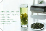 100g High Quality Green Tea Chinese Top Grade Biluochun Tea Health Tea Flowering