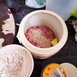 Tiger Milk Mushroom Powder 250g Pure Authentic Premium Natural Organic