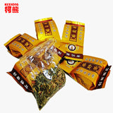 6 Bags Top Grade Liver Tea Fatty Liver Flower Herbal Tea for High Blood Pressure