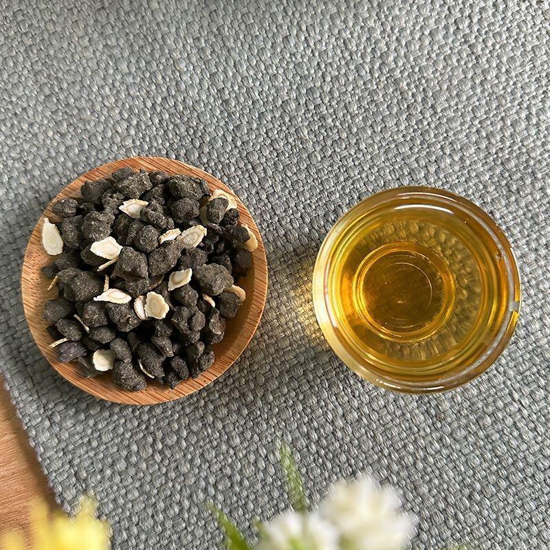 250g Additive-Free Vegetarian Premium Authentic Ginseng Oolong Tea