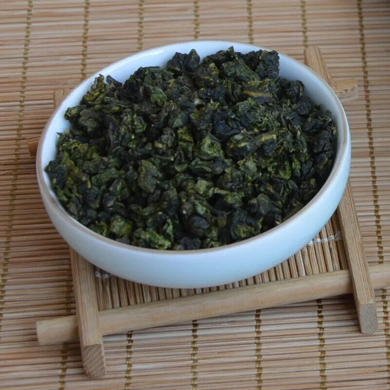Good NEW Tea Chinese Taiwan High Tea Osmanthus Fragrance Oolong 250g