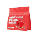 Pomegranate Cherry Fiber Powder Womens Fitness Replacement Digestive Support