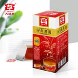 Daiyi Classic Puerh Tea Bags 1.6gx25 Premium Loose Leaf Convenient